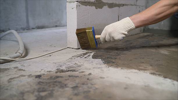 24/7 Emergency Waterproofing experts in Suwanee, GA